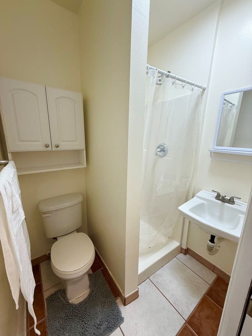 West Palm Beach Apartment: 2320 N Dixie Hwy