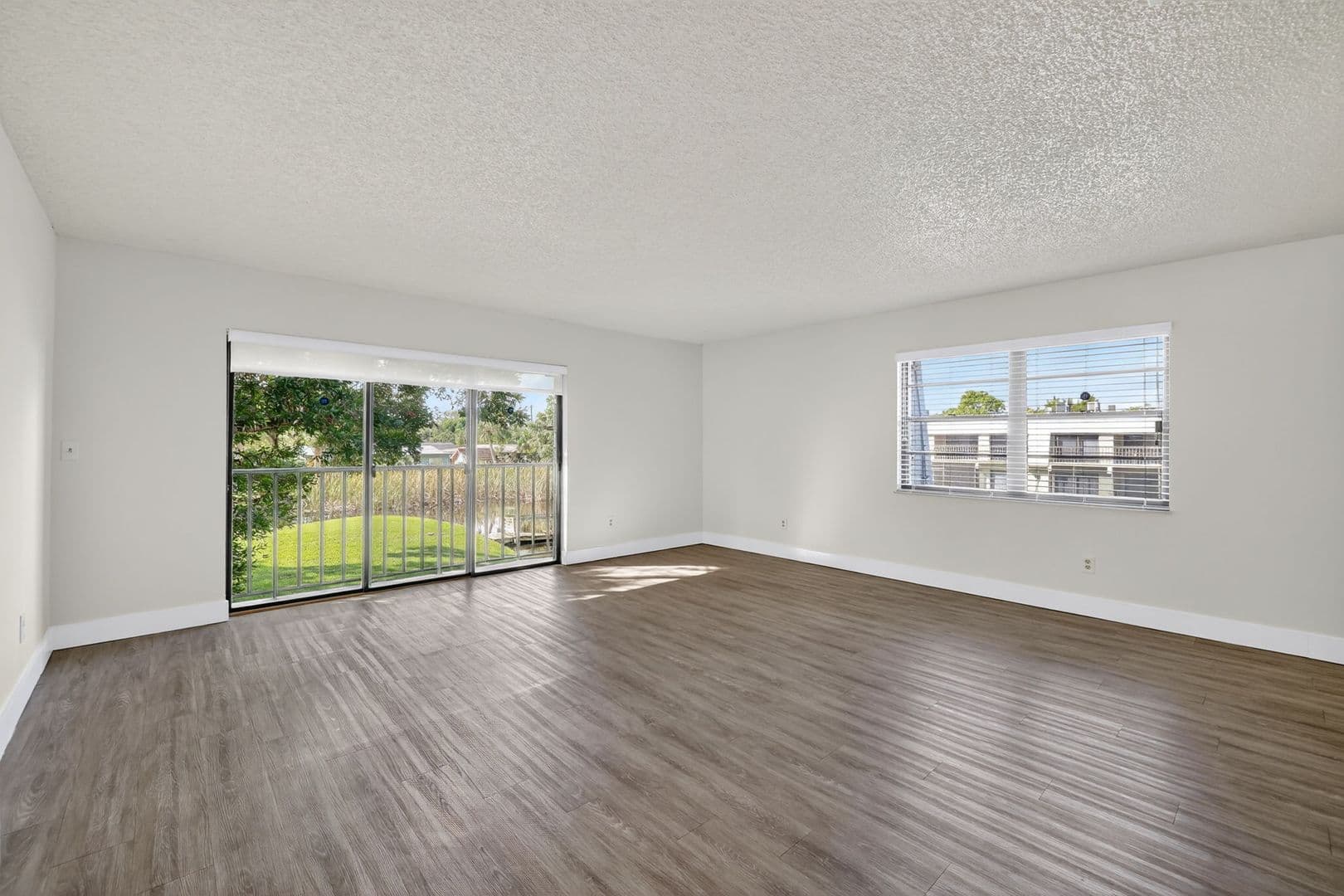 Fort Pierce Apartment: 2517 S 17th Street