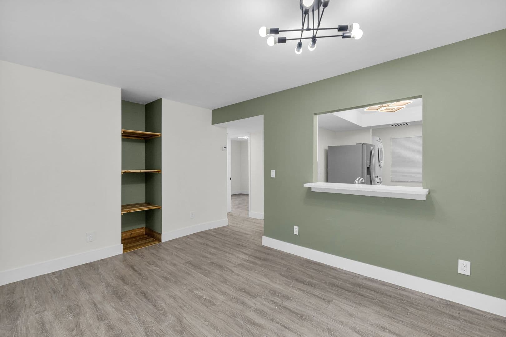 Fort Pierce Apartment: 2517 S 17th Street
