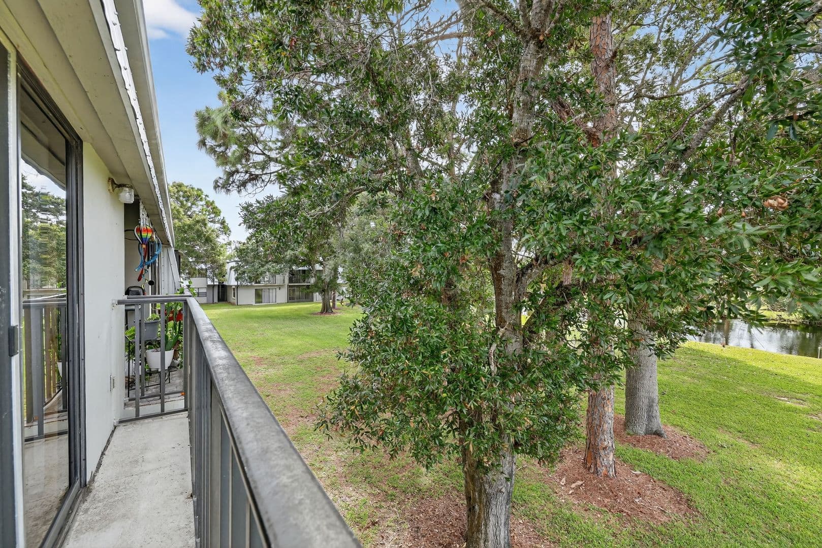Fort Pierce Apartment: 2517 S 17th Street