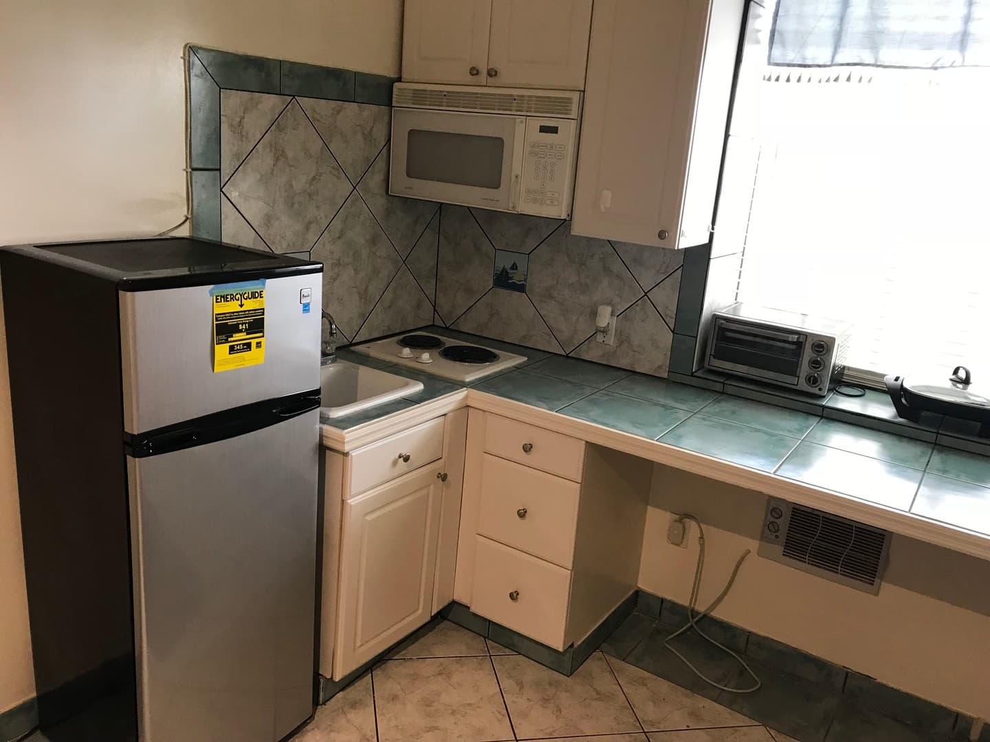 West Palm Beach Apartment: 2320 N Dixie Hwy