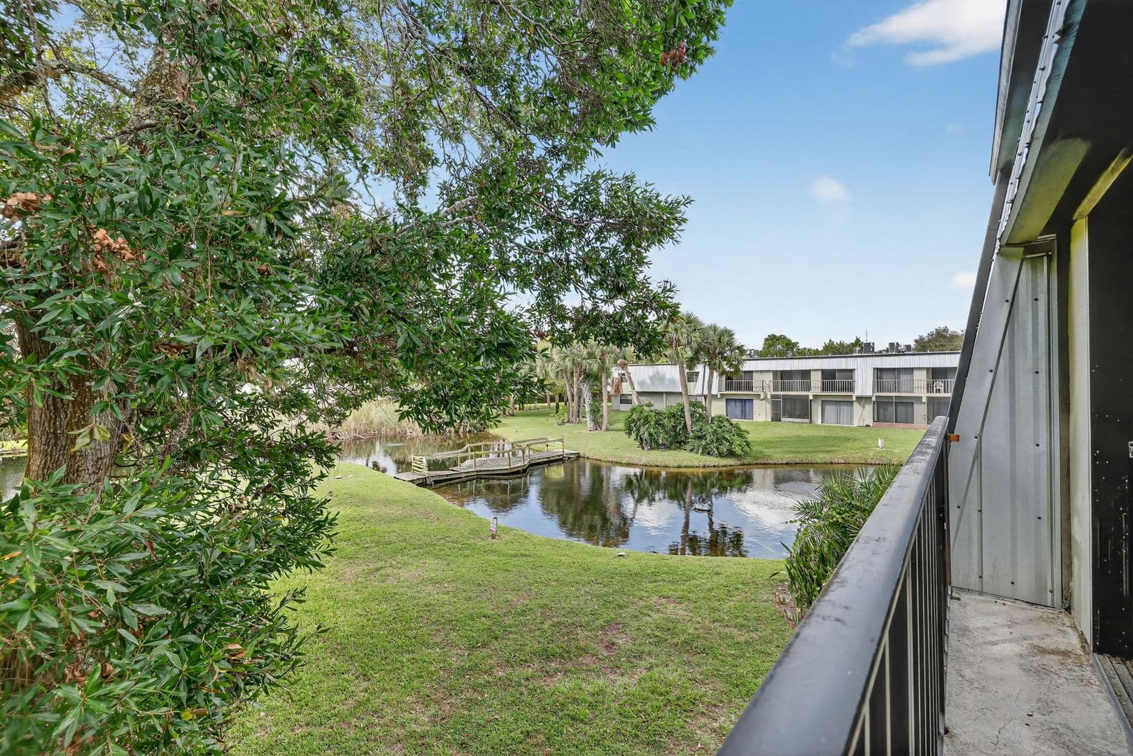 Fort Pierce Apartment: 2517 S 17th Street