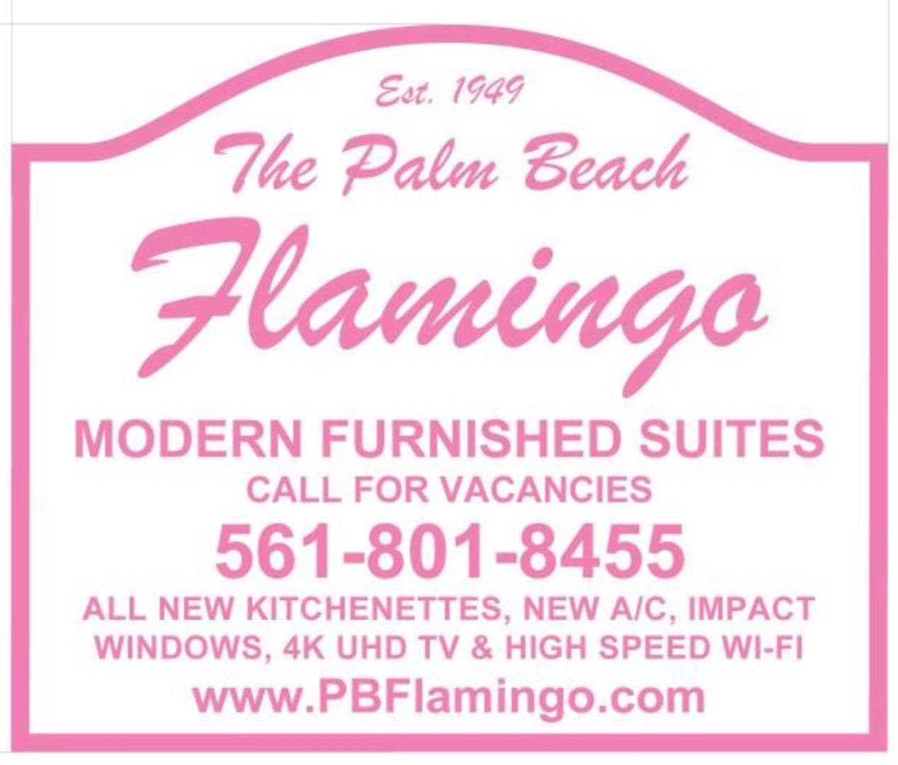 Lake Worth Beach Apartment: 2001 N Dixie Hwy