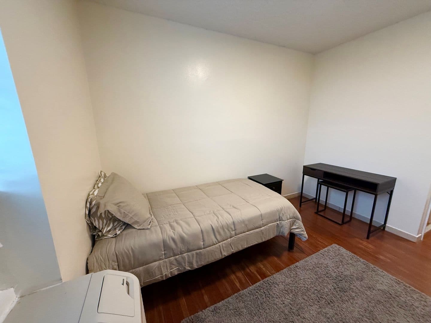 West Palm Beach Apartment: 2320 N Dixie Hwy