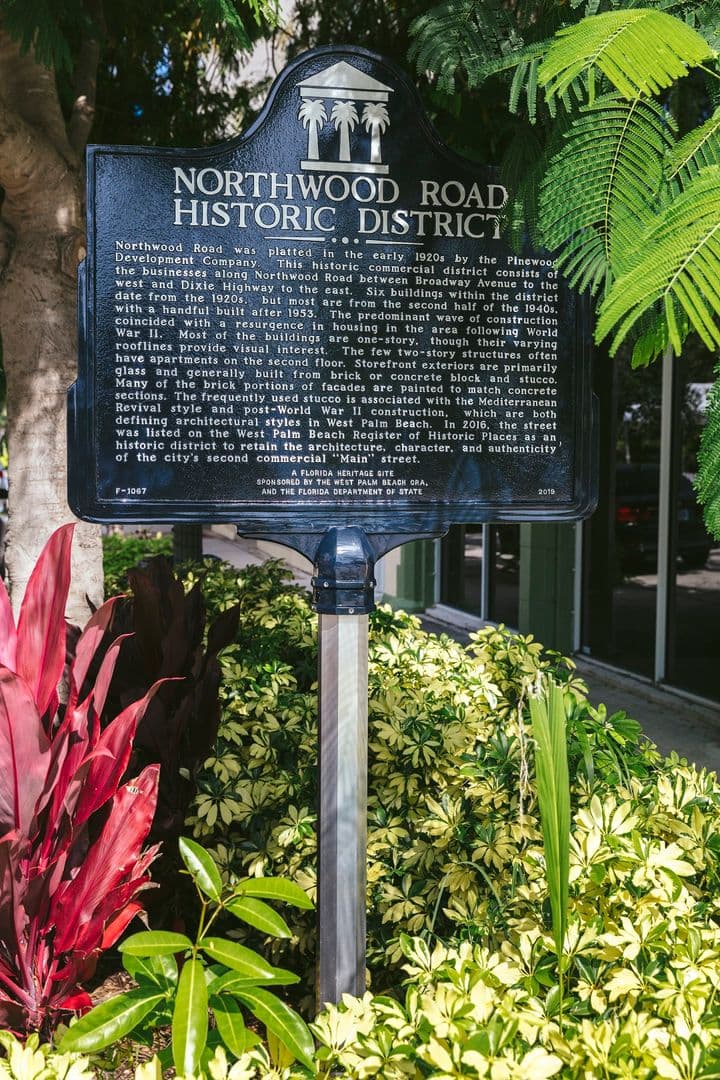West Palm Beach Apartment: 2320 N Dixie Hwy