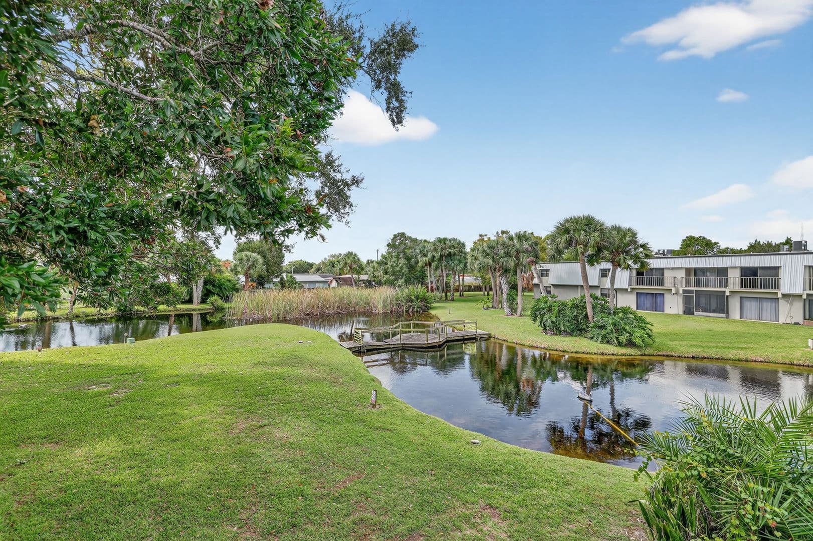 Fort Pierce Apartment: 2517 S 17th Street