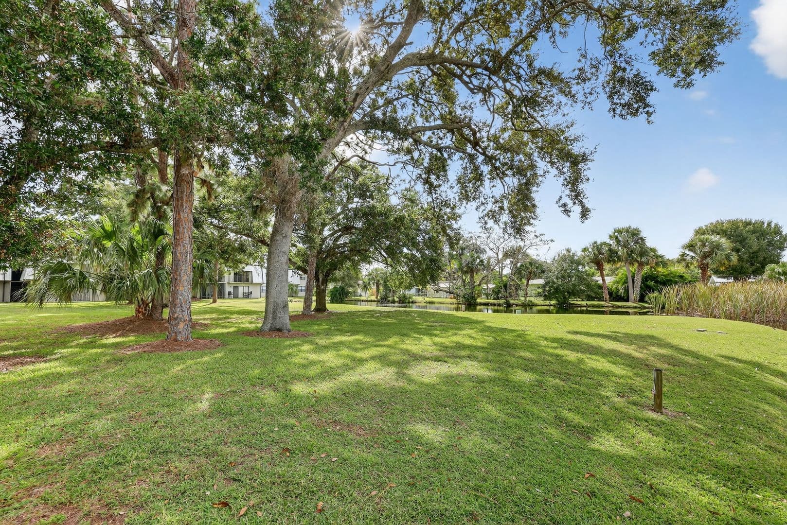 Fort Pierce Apartment: 2517 S 17th Street