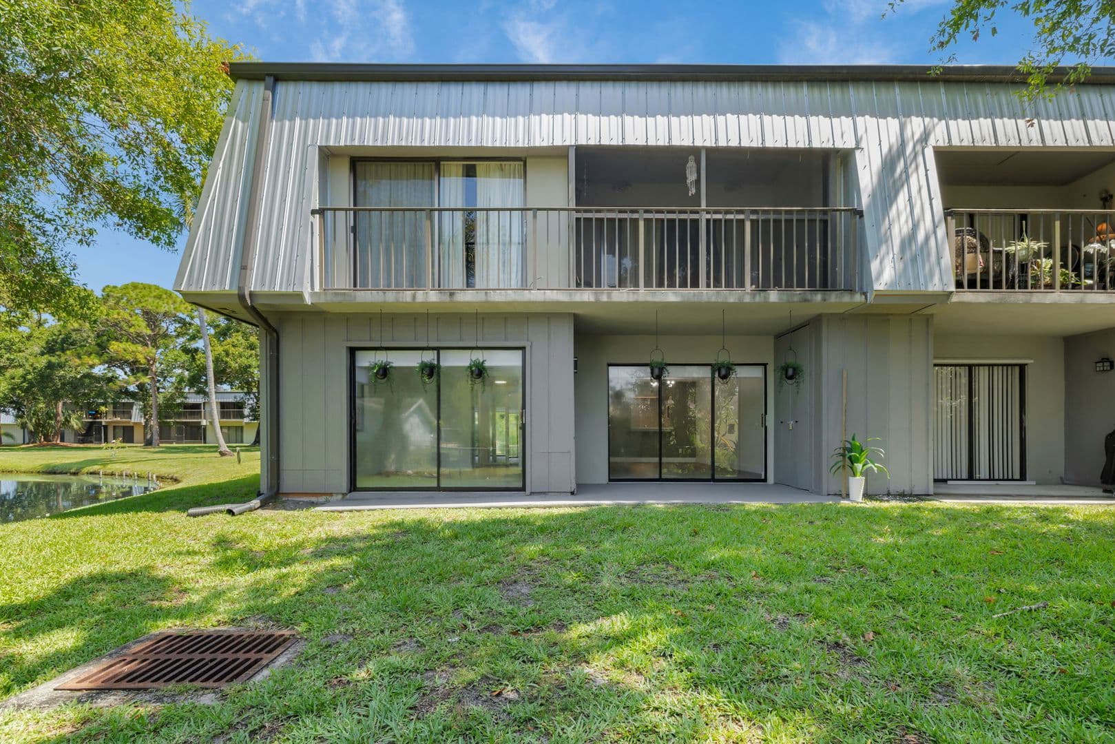 Fort Pierce Apartment: 2517 S 17th Street