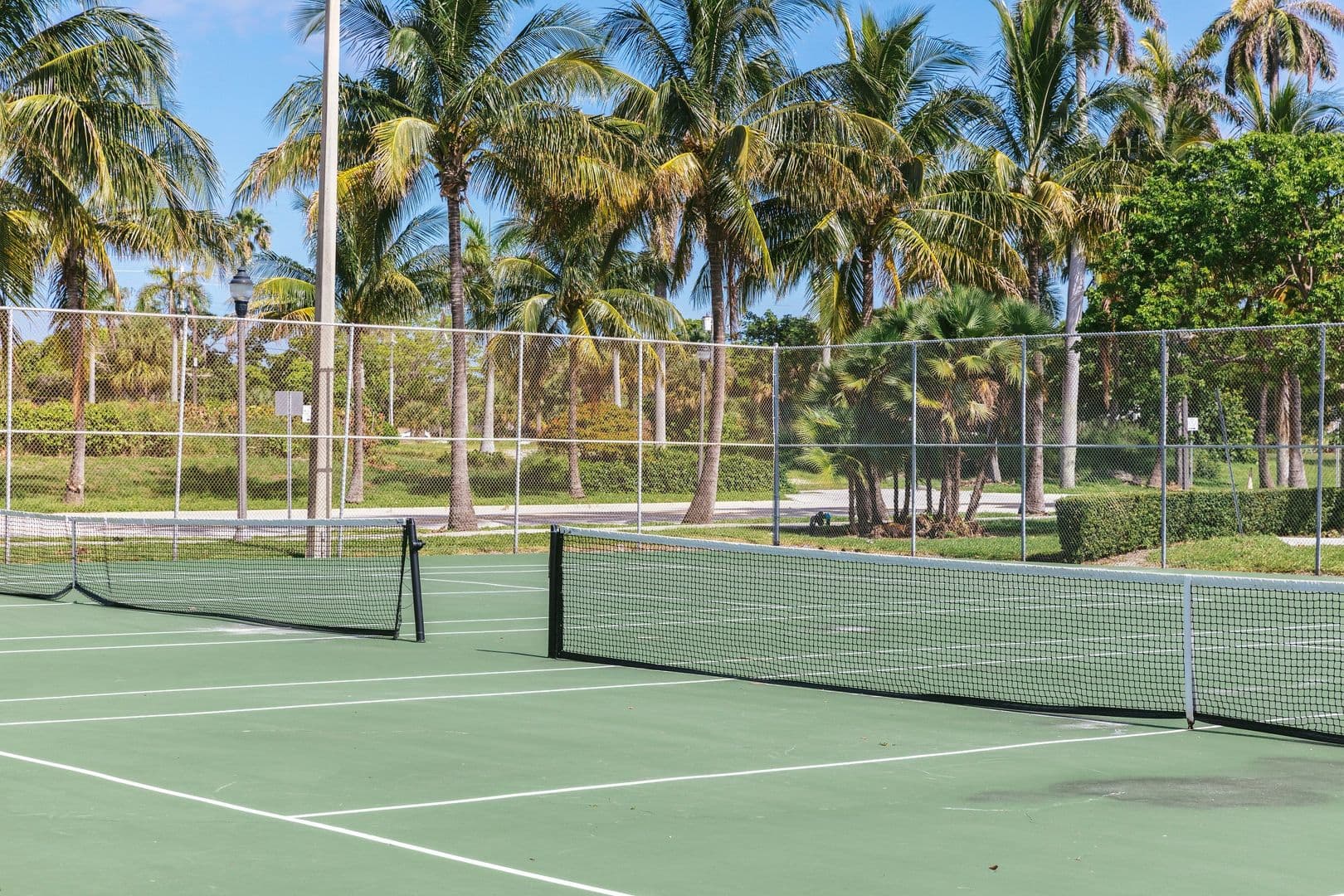 West Palm Beach Apartment: 2320 N Dixie Hwy