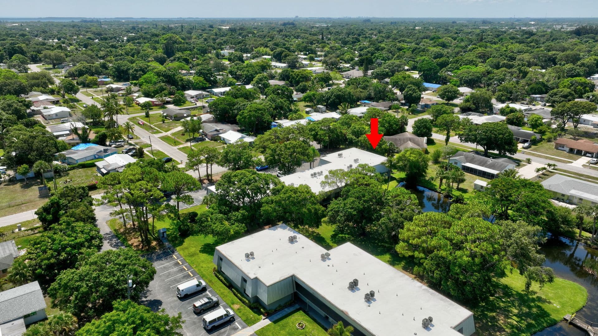 Fort Pierce Apartment: 2517 S 17th Street