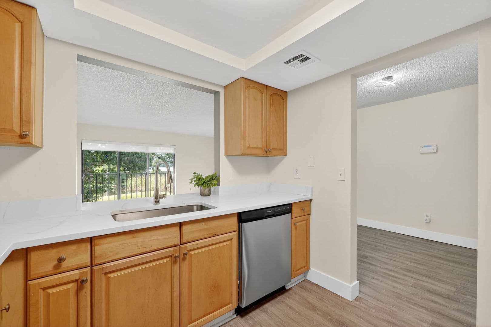 Fort Pierce Apartment: 2517 S 17th Street