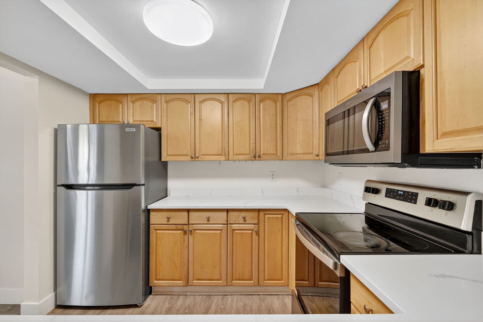 Fort Pierce Apartment: 2517 S 17th Street