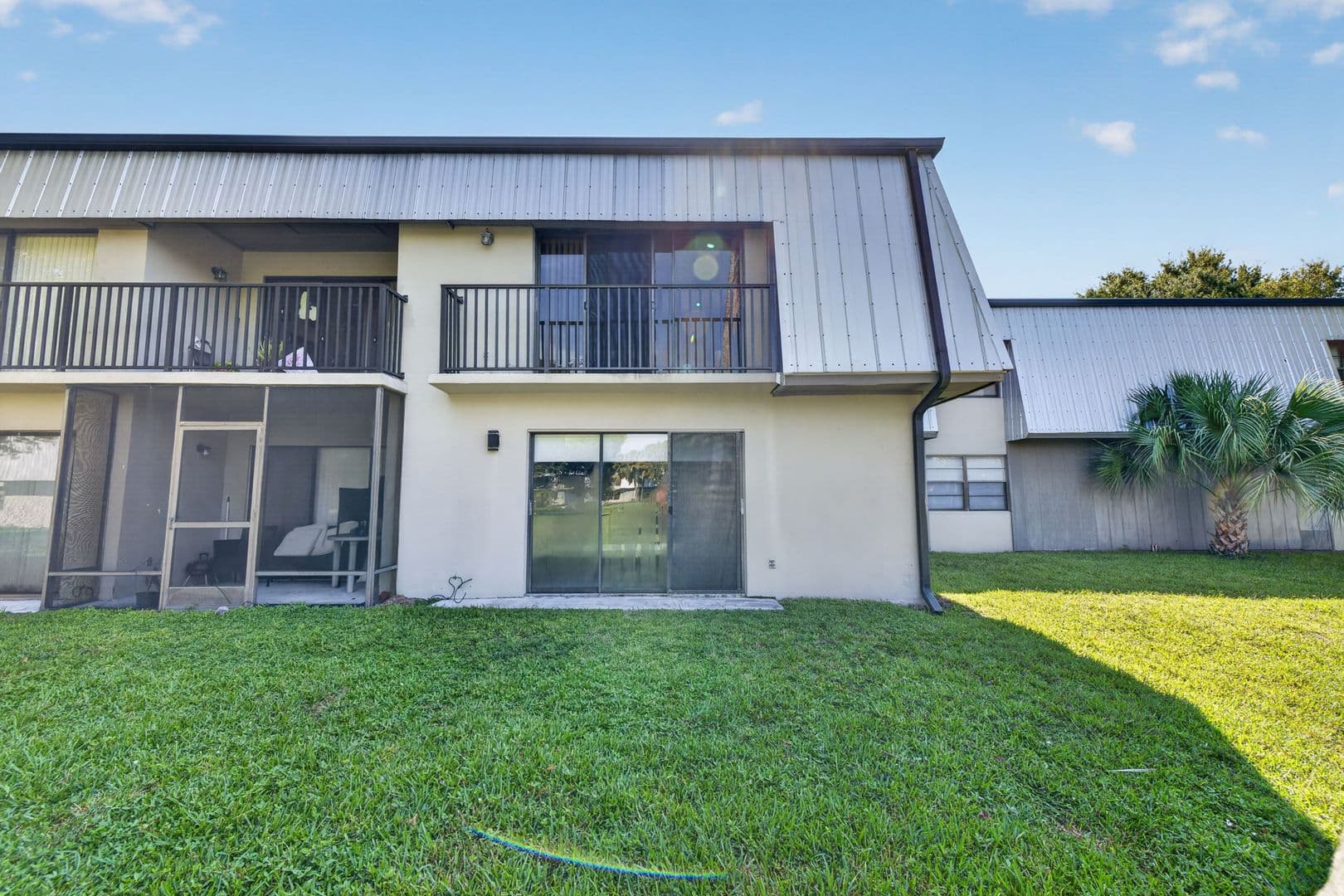 Fort Pierce Apartment: 2517 S 17th Street