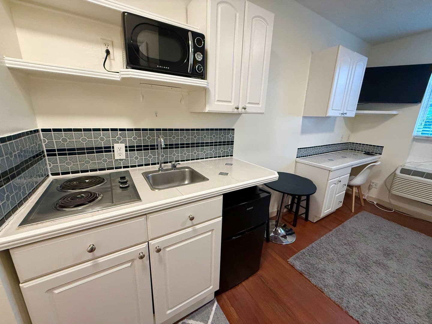 West Palm Beach Apartment: 2320 N Dixie Hwy