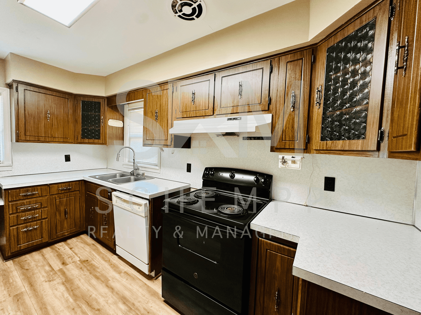 Louisville House: 3306 Allison Way