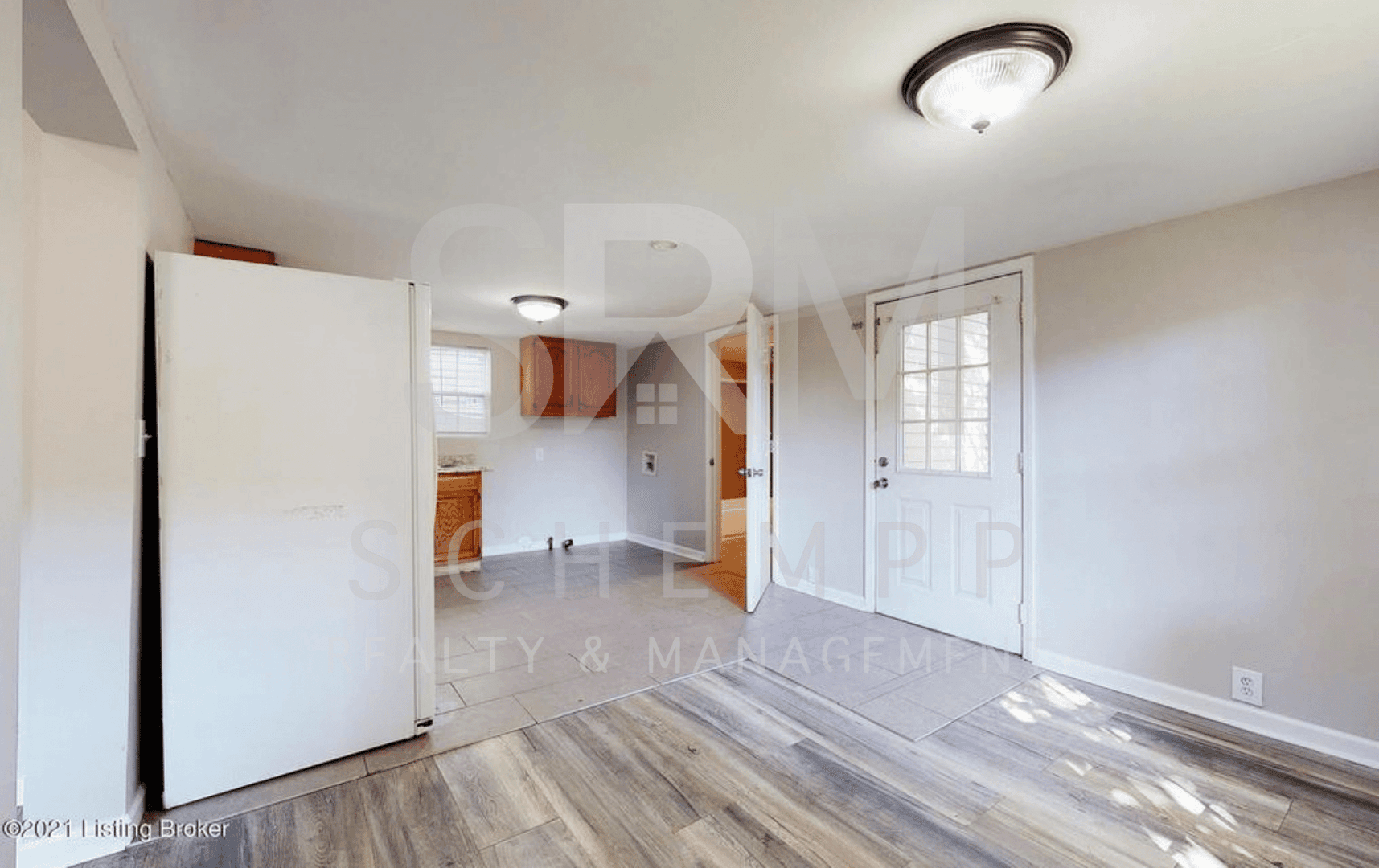 Louisville House: 1809 Griffiths