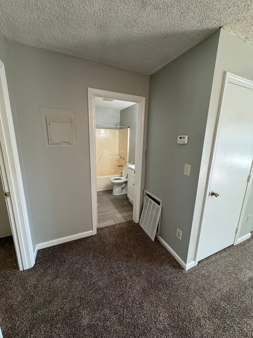 Louisville Apartment: 1519 Crums Lane