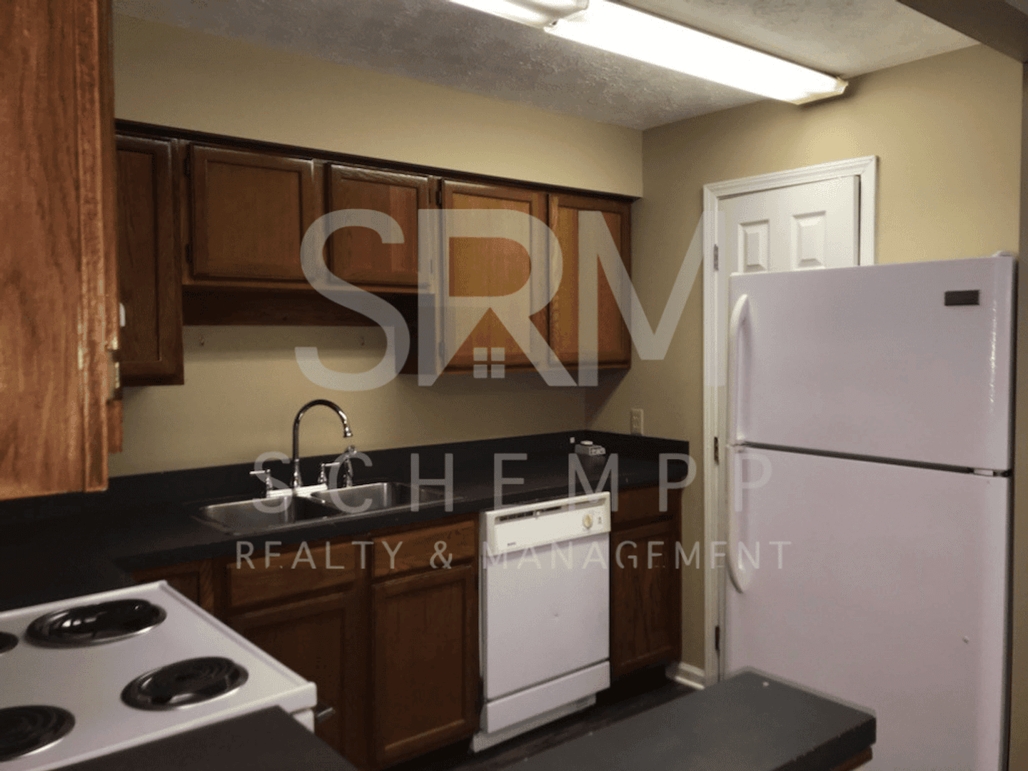 Jeffersonville Apartment: 807-809 East Maple Street