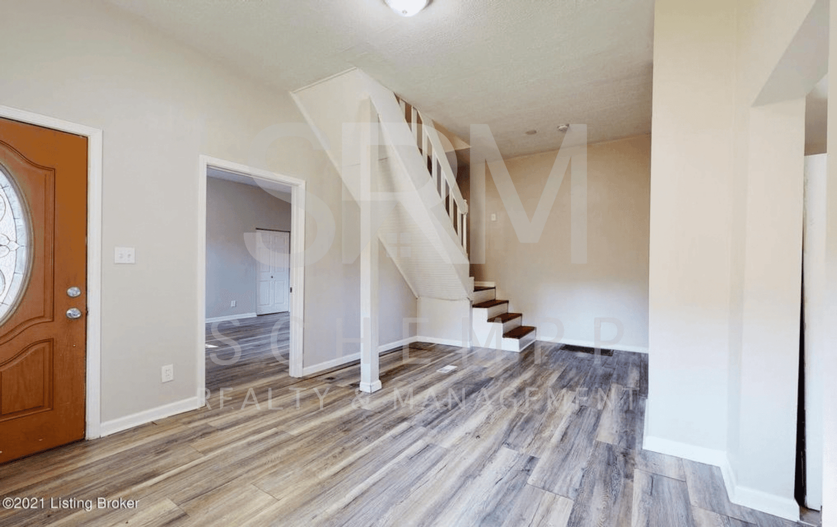 Louisville House: 1809 Griffiths
