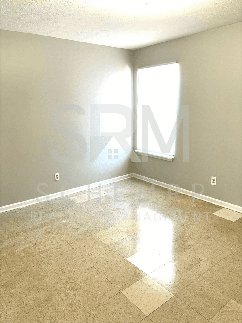 Louisville Apartment: PO Box 4777