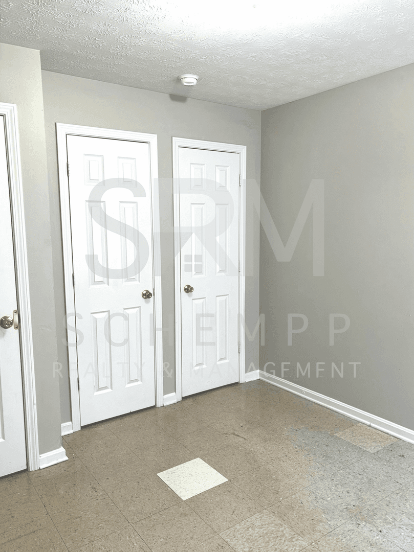 Louisville Apartment: PO Box 4777