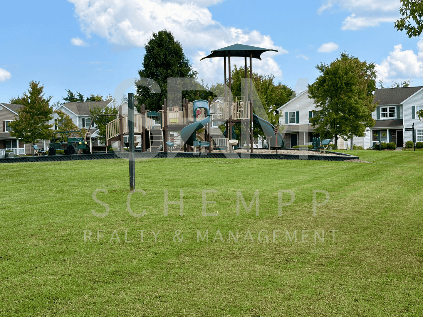 Louisville House: 7022 Shanty Creek Drive