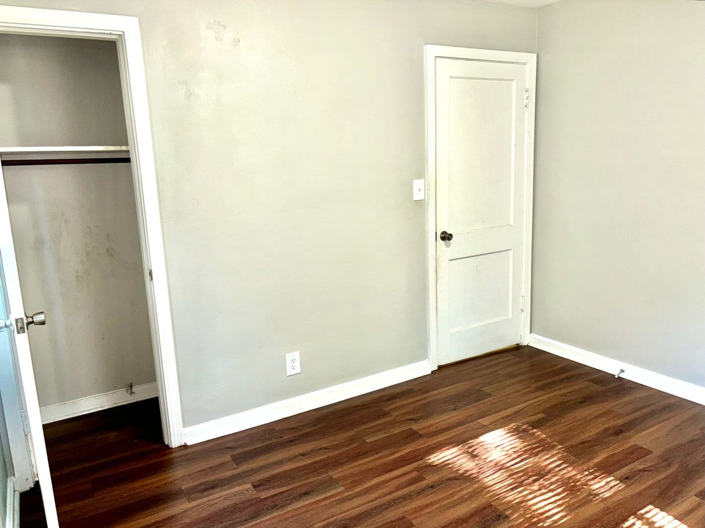 Louisville House: 3802 Parthenia Avenue
