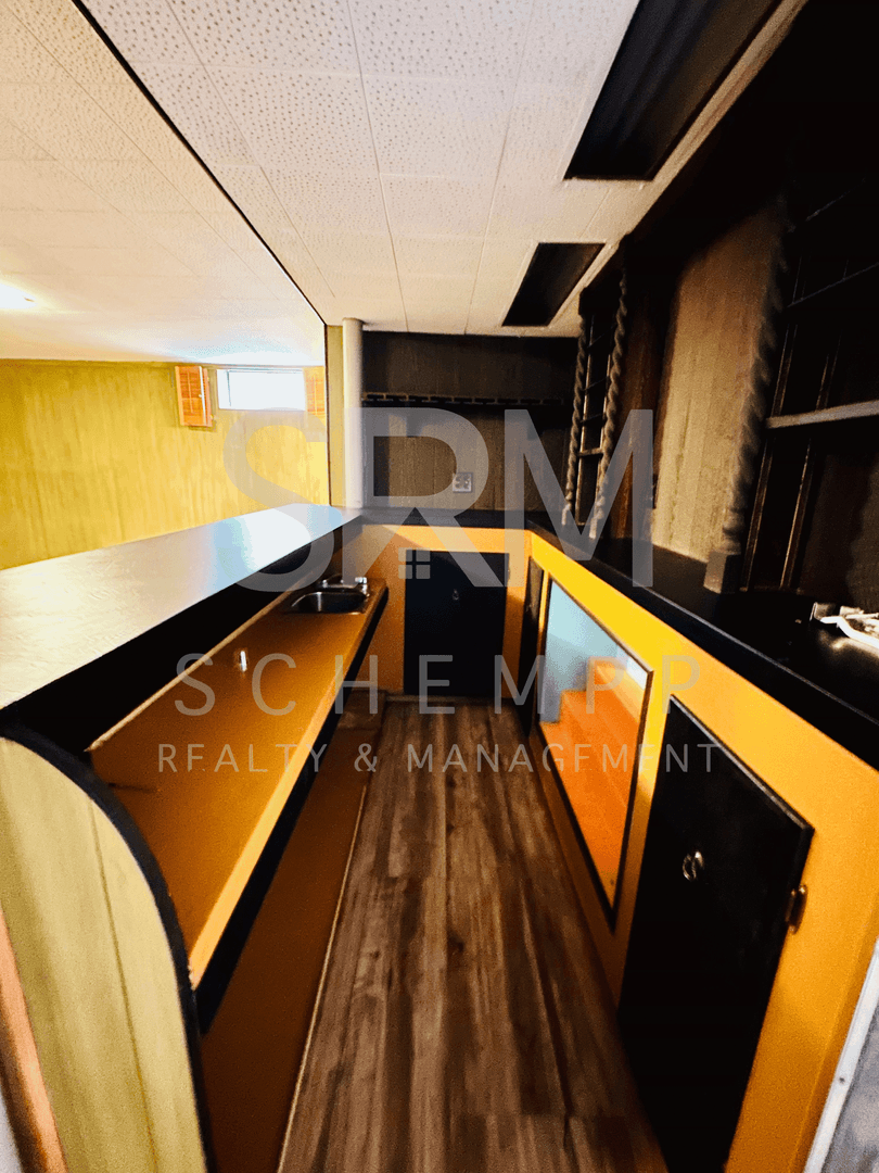 Louisville House: 3306 Allison Way