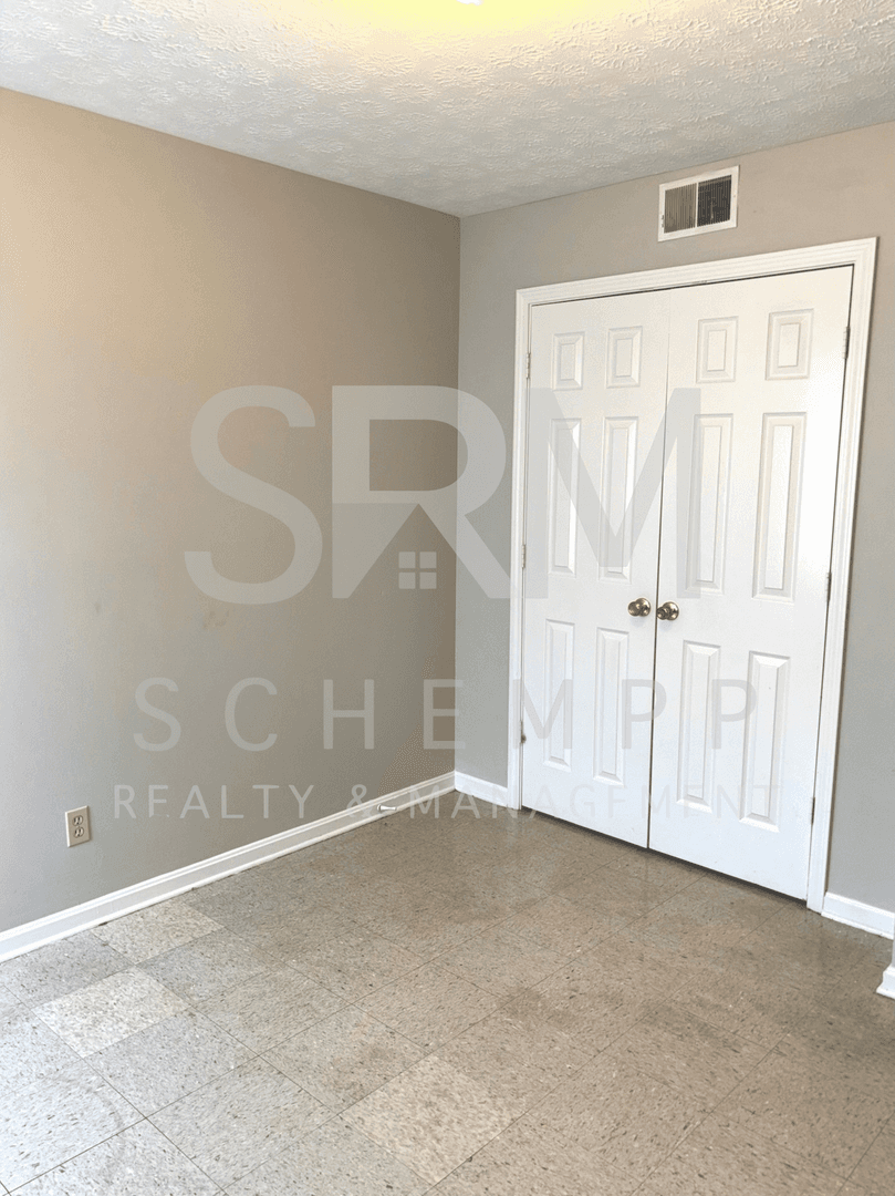 Louisville Apartment: PO Box 4777