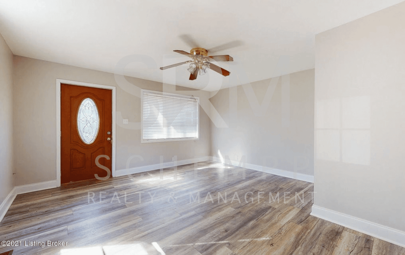 Louisville House: 1809 Griffiths