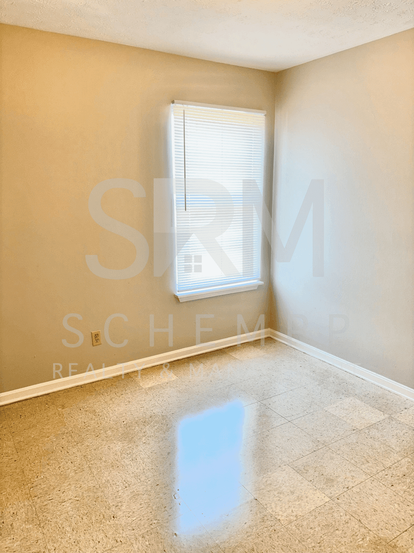Louisville Apartment: PO Box 4777