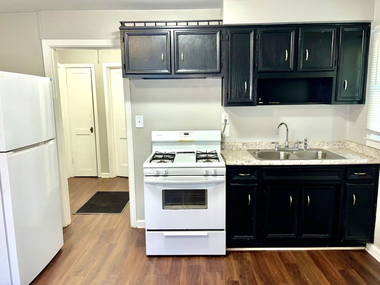 Louisville House: 3802 Parthenia Avenue