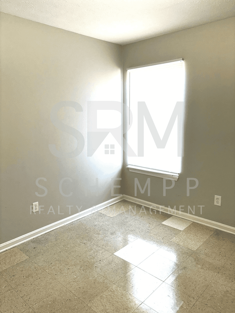 Louisville Apartment: PO Box 4777