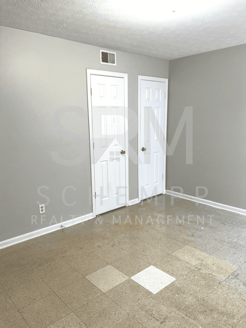 Louisville Apartment: PO Box 4777