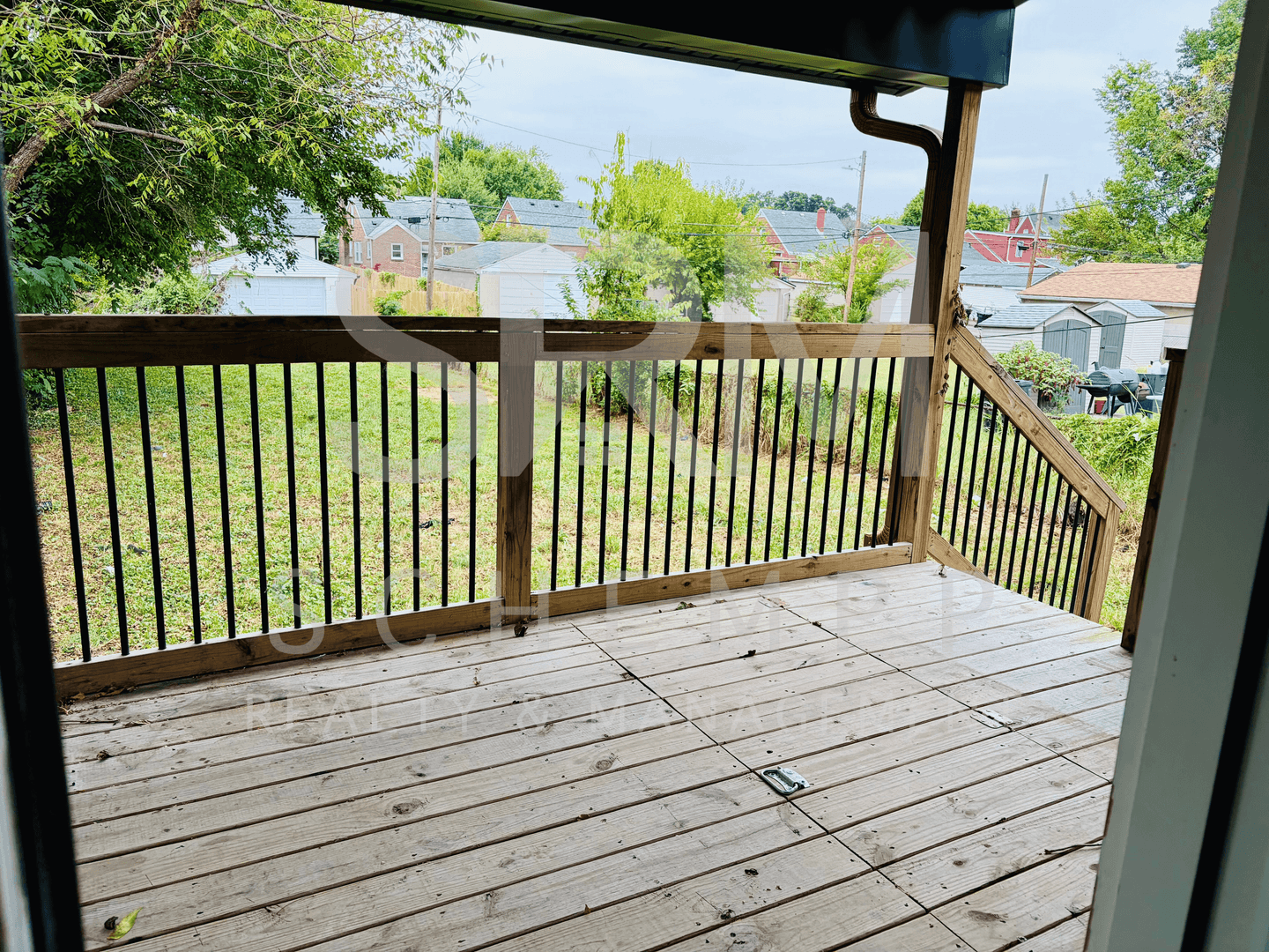 Louisville House: 826 S. 38th