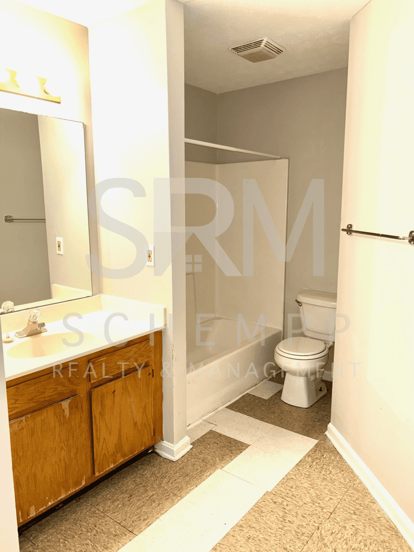 Louisville Apartment: PO Box 4777