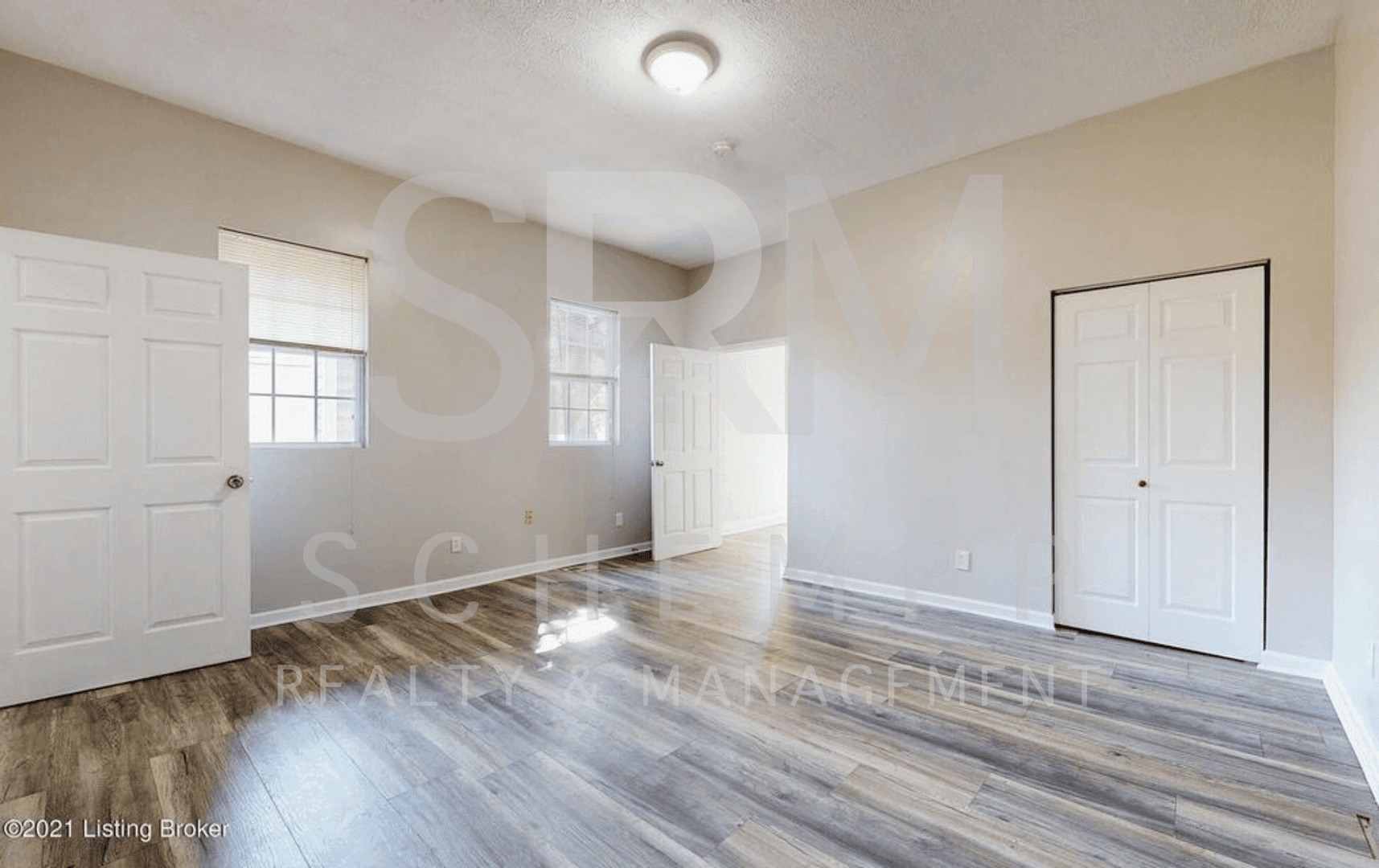 Louisville House: 1809 Griffiths