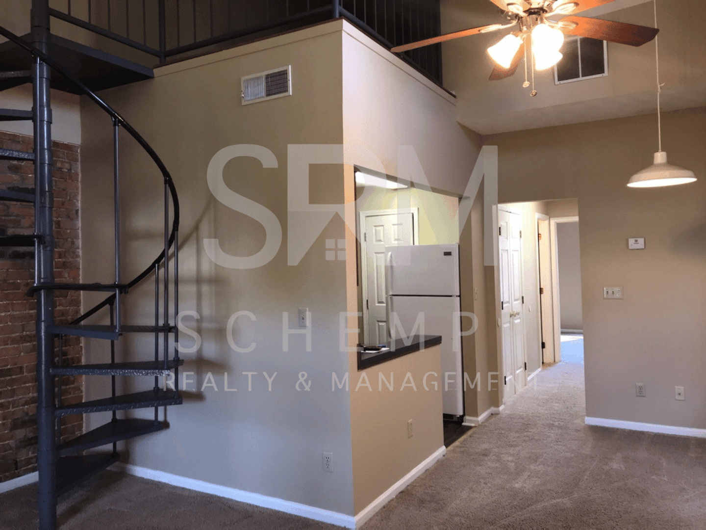 Jeffersonville Apartment: 807-809 East Maple Street