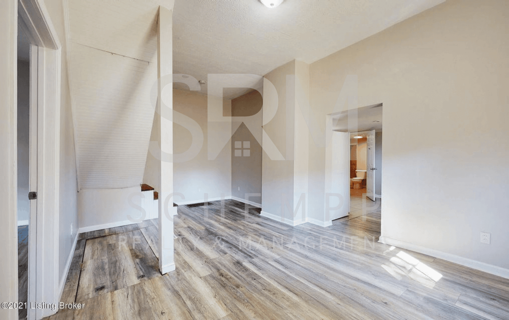 Louisville House: 1809 Griffiths