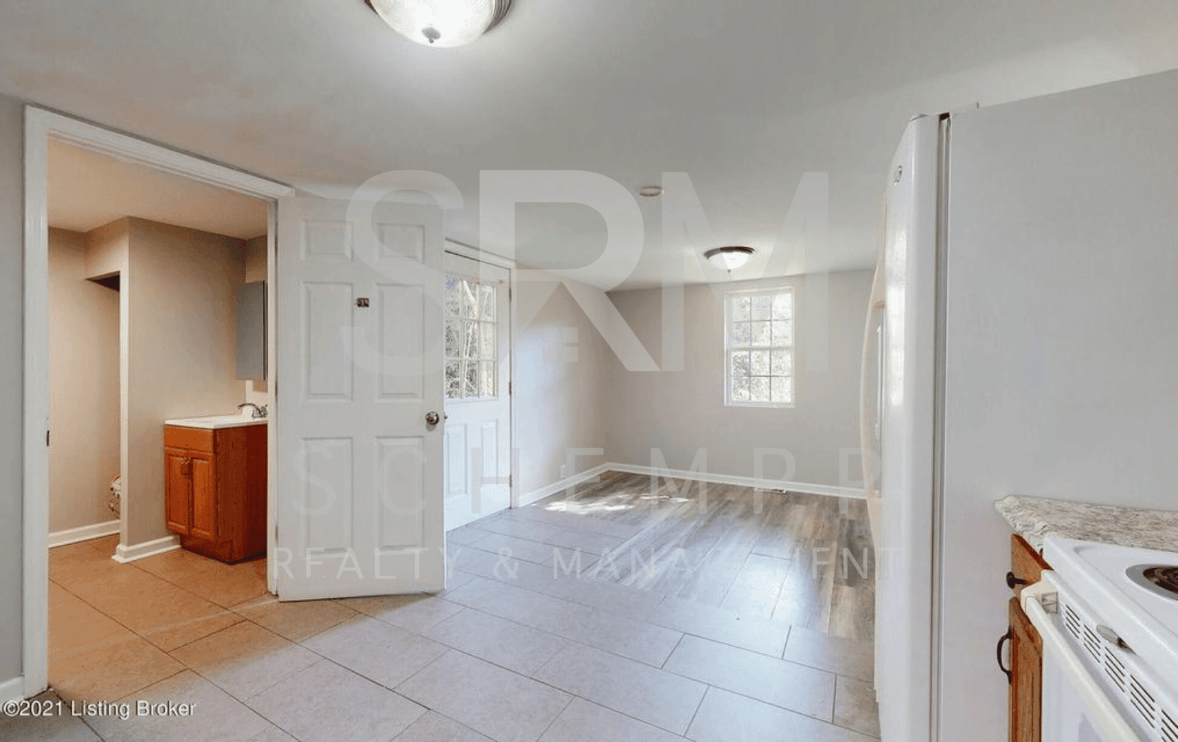 Louisville House: 1809 Griffiths