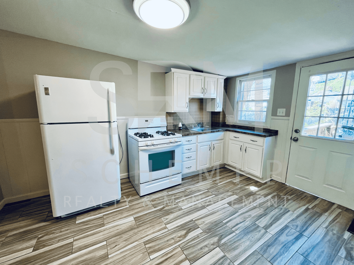 Louisville House: 1523 Christy Ave