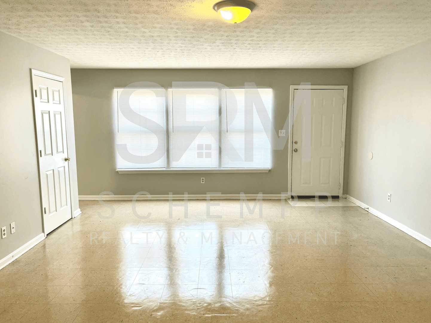 Louisville Apartment: PO Box 4777