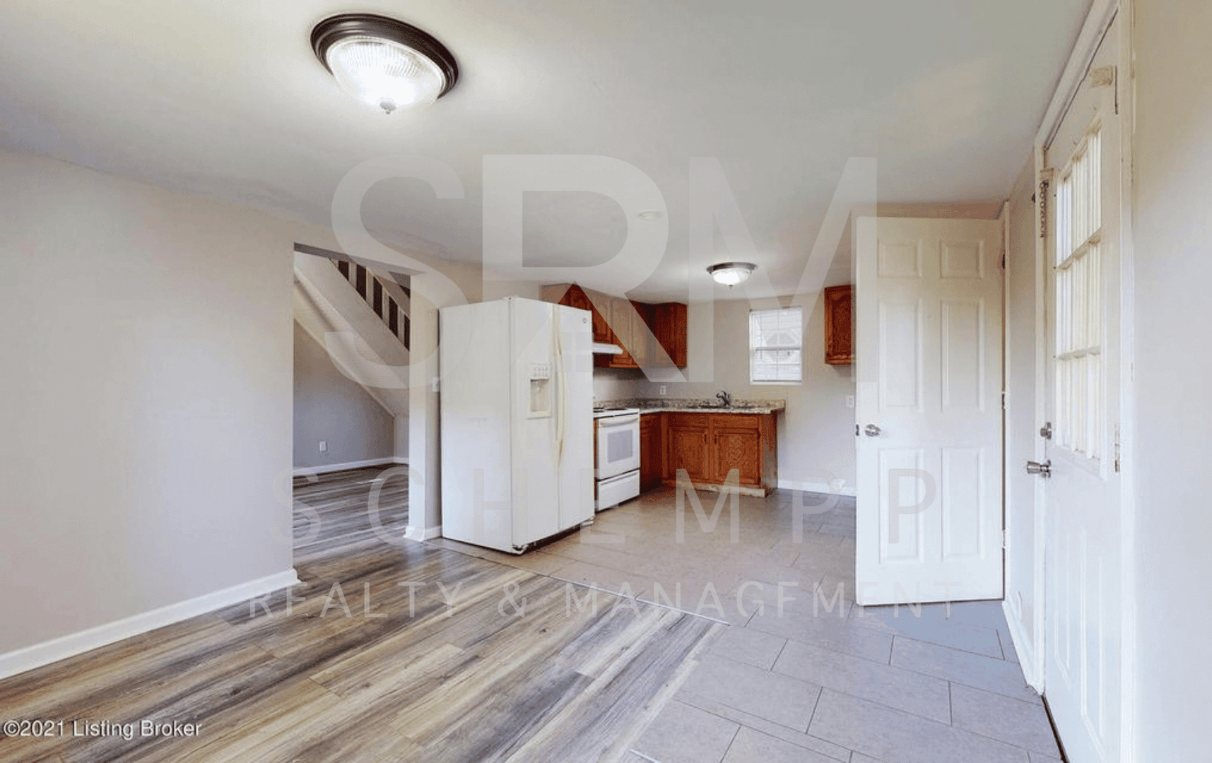 Louisville House: 1809 Griffiths