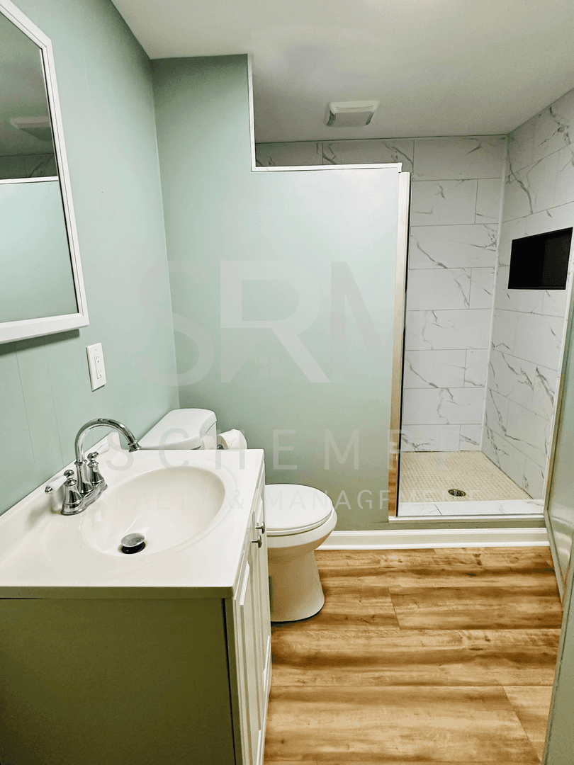 Louisville House: 3306 Allison Way