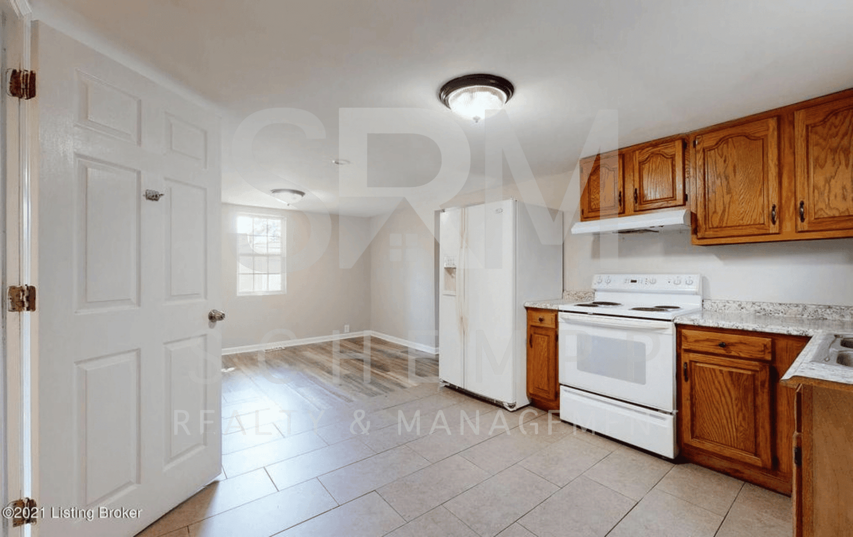 Louisville House: 1809 Griffiths