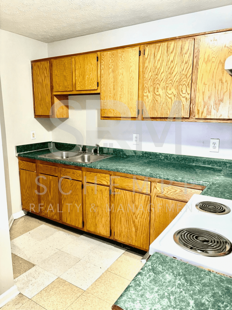 Louisville Apartment: PO Box 4777