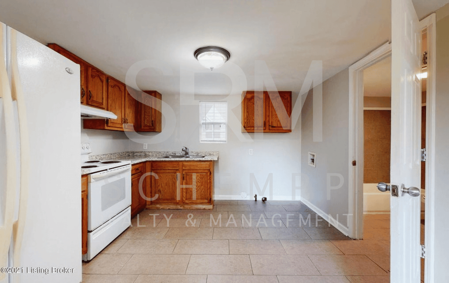 Louisville House: 1809 Griffiths