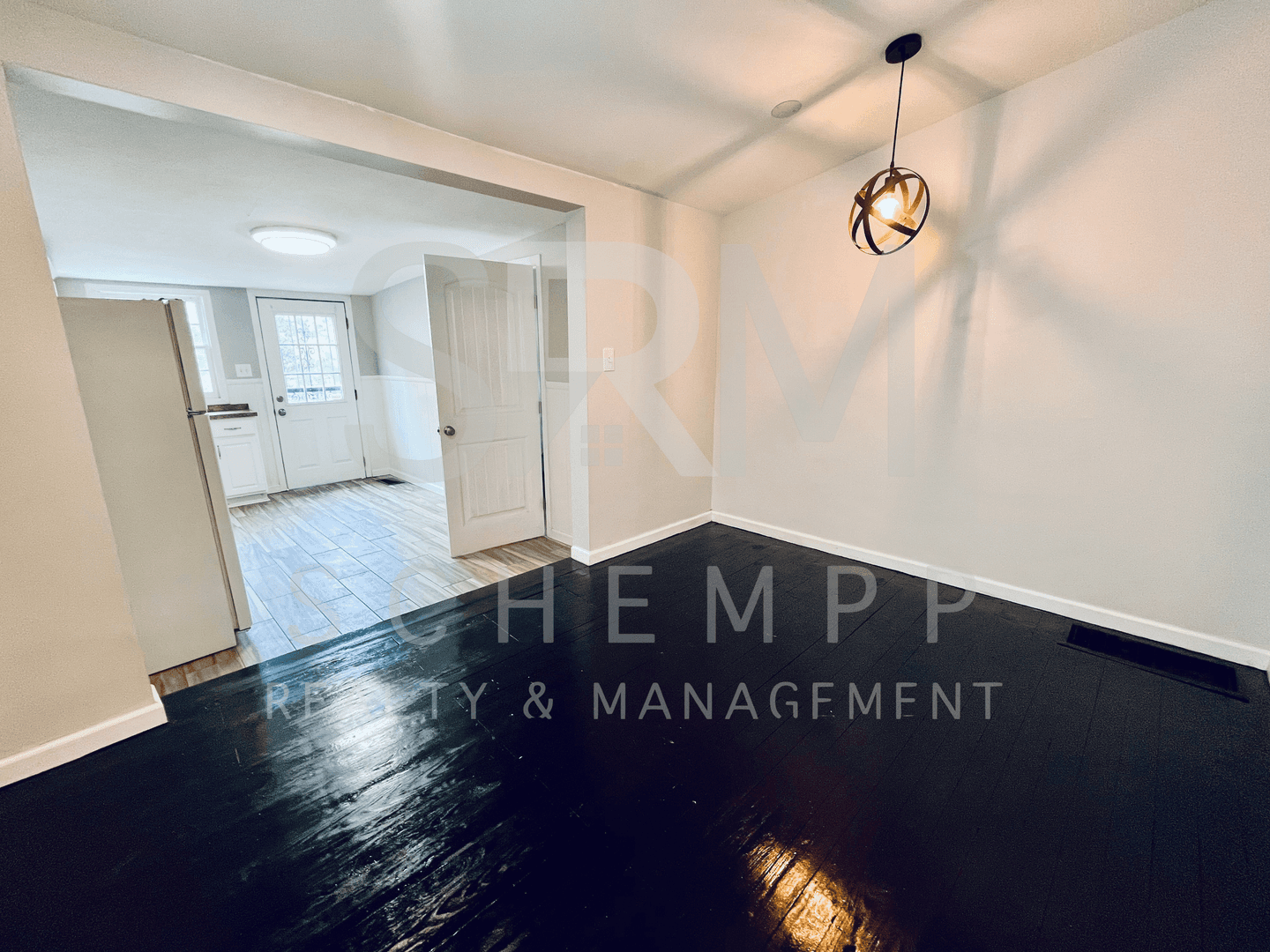 Louisville House: 1523 Christy Ave