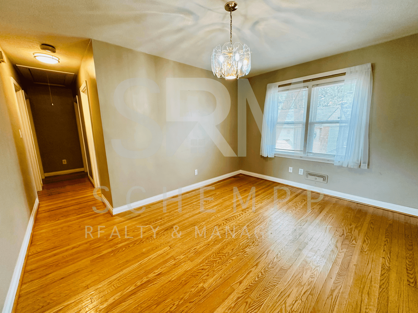 Louisville House: 3306 Allison Way