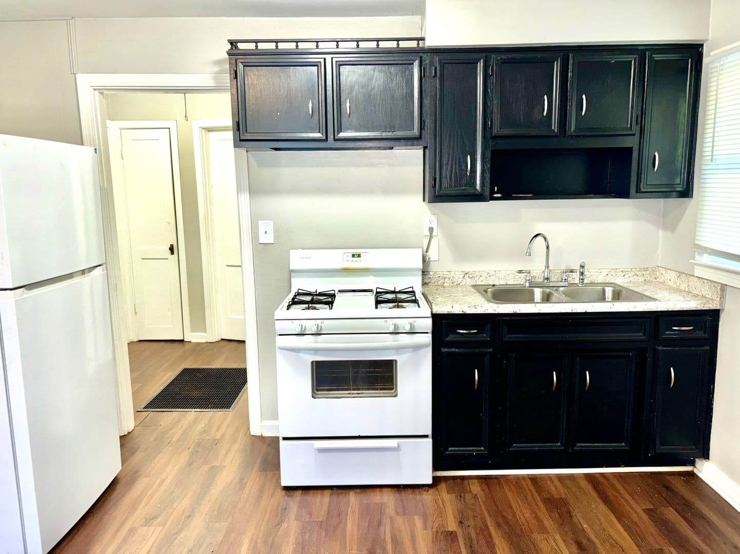 Louisville House: 3802 Parthenia Avenue